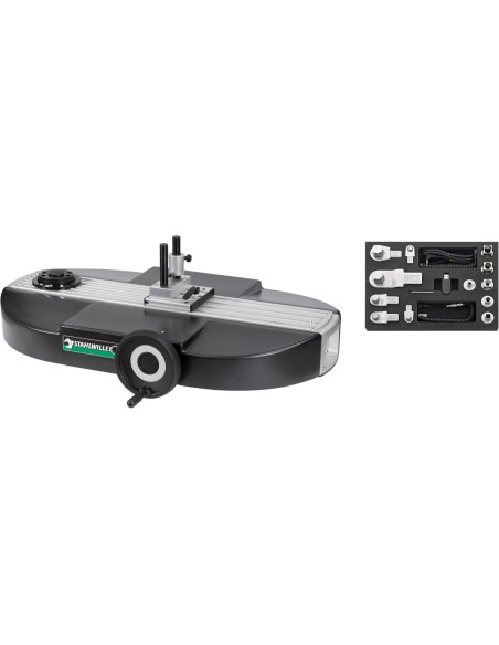 7794-1-CALIBRACIÓN Y COMPROBADORES ELECTRÓNICOS PARA LLAVES DINAMOMÉTRICAS