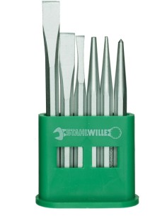 102-5 6 - CINCELES, GRANETES, PUNZONES PARA PASADORES. JUEGOS