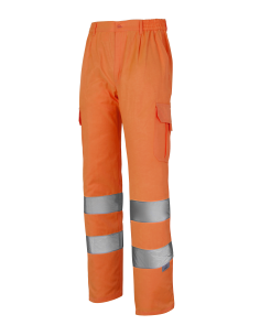 PANTALÓN MULTIBOLSILLOS 2