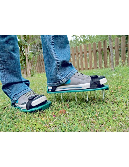 PATINES DE AIREADO AERATOR