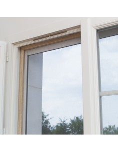 MOSQUITERA ALUMINIO ALUNET