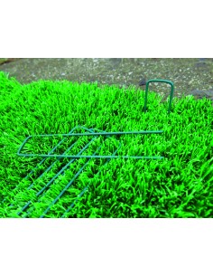 GRAPAS METALICAS FIXSOL