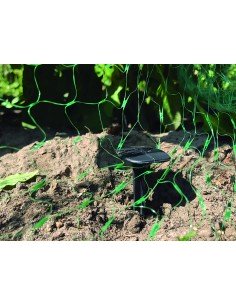 CLAVOS DE FIJACIÓN SPIKE