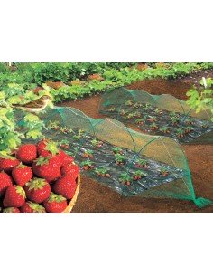 MALLA PROTECCIÓN  ANTIPAJAROS BIRDNET