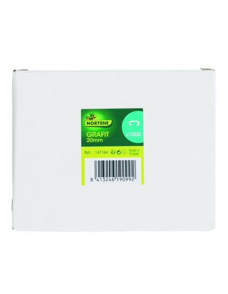 GRAPAS GRAFIT GALVANIZADO