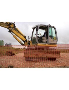 MALLA SEÑALIZACIÓN SECURMAS 08