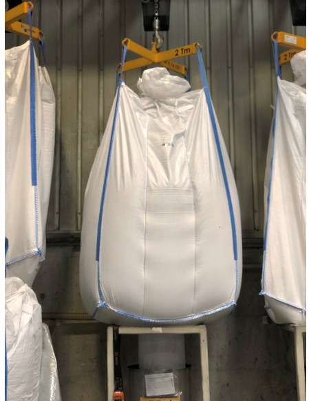 BIG - BAG GRANZA
