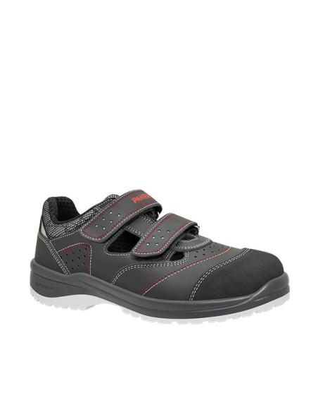 ATLANTIS LINK S1P NEGRO 247 TALLA: 34 -48