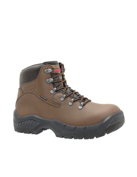 BOTA 3260 PLUS S3 MARRON TALLA: 36 -48