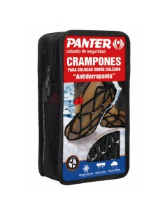 CRAMPONES S CALZADO 36 A 39 M 2