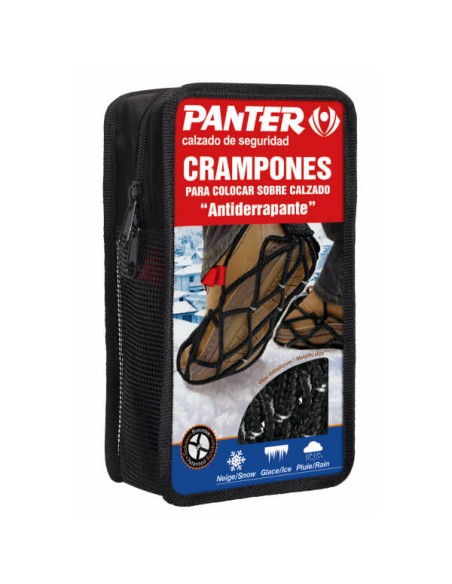 CRAMPONES S CALZADO 40 A 43 L