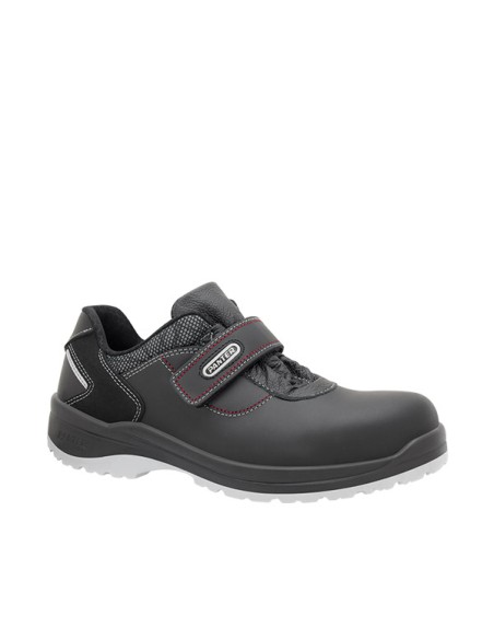 DIAMANTE VELCRO LINK S3 NEGRO 247 TALLA: 34 -48
