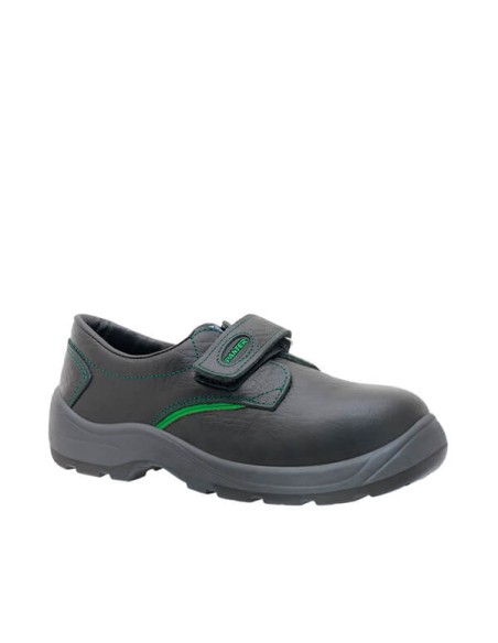 DIAMANTE VELCRO TOTALE S2 NEGRO 267 TALLA: 35 -48