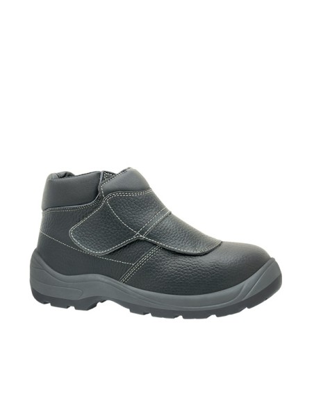 E ZION SUPER FORJA MF S3 NEGRO TALLA: 35 -48