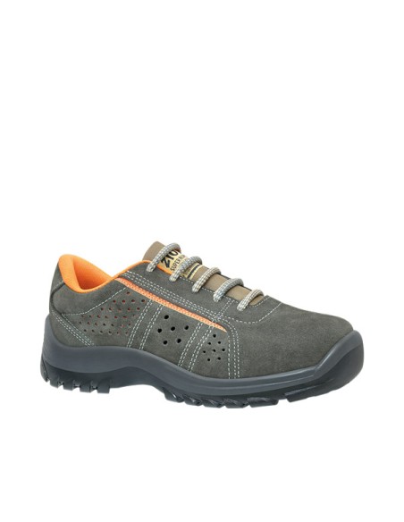 E ZION SUPER NUMAN S1  GRIS TALLA: 35 -48