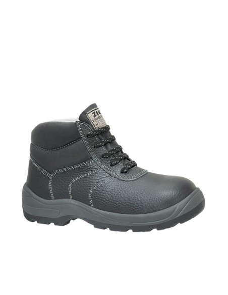 E ZION SUPER YUNQUE MF S2 NEGRO TALLA: 36 -48