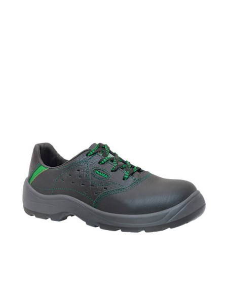 EOLO TOTALE S1P NEGRO 247 TALLA: 35 -48