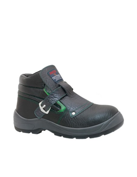 FRAGUA TOTALE S2 NEGRO 267 TALLA: 35 -48