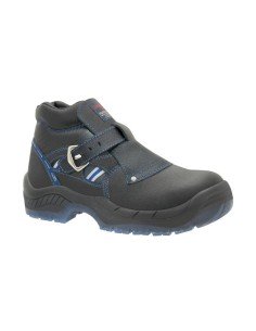 FRAGUA PLUS S2 NEGRA PU TPU TALLA: 38 -48 2