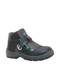 FRAGUA TOTALE S3 NEGRO 247 TALLA: 35 -48