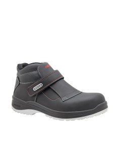 FRAGUA VELCRO LINK S3 NEGRO 247 TALLA: 34 -48