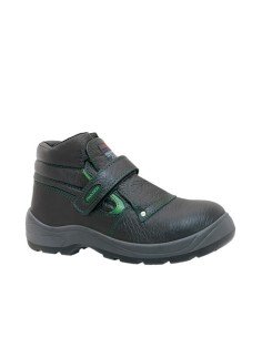 FRAGUA VELCRO TOTALE S2 NEGRO 267 TALLA: 35 -48