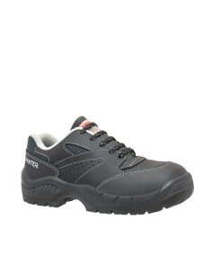 SAPORO PLUS S1  NEGRO TALLA: 36 -48