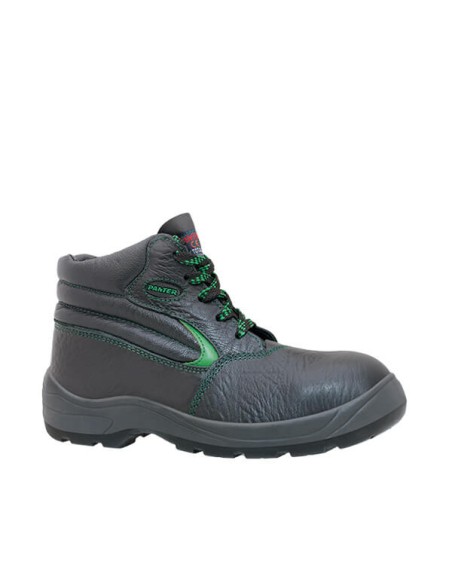 SILEX TOTALE S3 NEGRO 257 TALLA: 35 -48