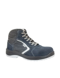 VERNIS LINK S1  AZUL 267 TALLA: 34 -48