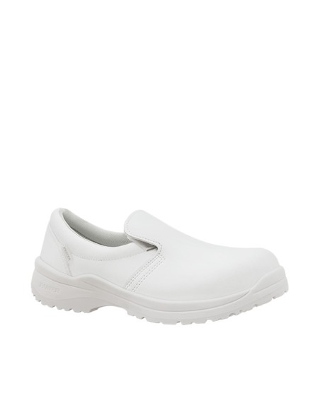 ZAGROS O2 BLANCO SY HIDROGRIP ELASTICO TALLA: 34 -48