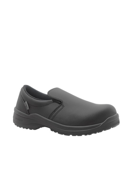 ZAGROS S2 NEGRO SY HIDROGRIP ELASTICO TALLA: 34 -48
