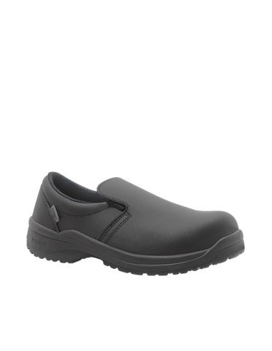 ZAGROS S2 NEGRO SY HIDROGRIP ELASTICO TALLA: 34 -48