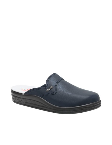 ZUECO 451 AZUL TALLA: 39 -47