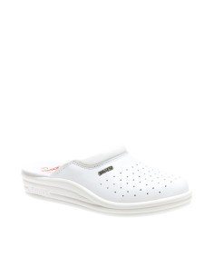 ZUECO 453 BLANCO TALLA: 39 -47