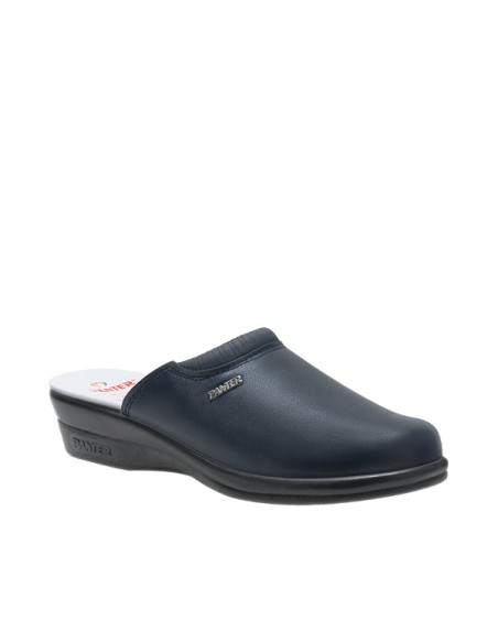 ZUECO 465 AZUL TALLA: 35 -41