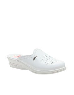 ZUECO 466 BLANCO TALLA: 35 -41