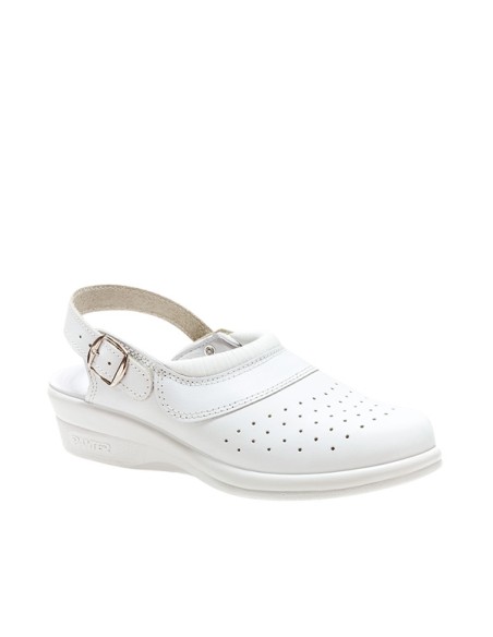 ZUECOPROT BLANCO TALLA: 35 -41