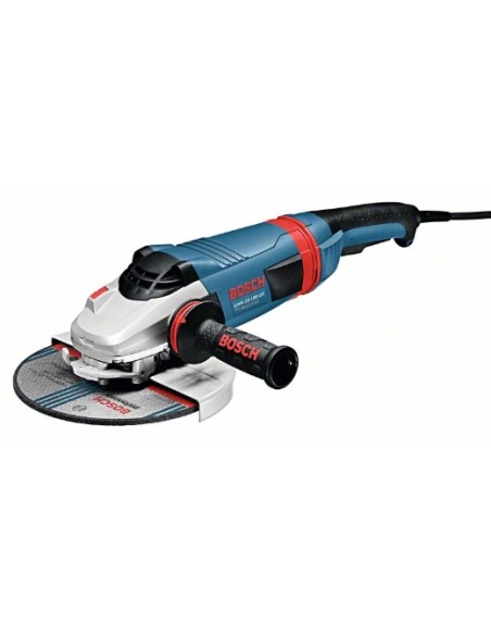 AMOLADORA GWS 22-180 LVI PROFESSIONAL