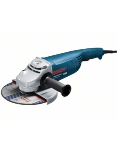 AMOLADORA GWS 24-230 H PROFESSIONAL