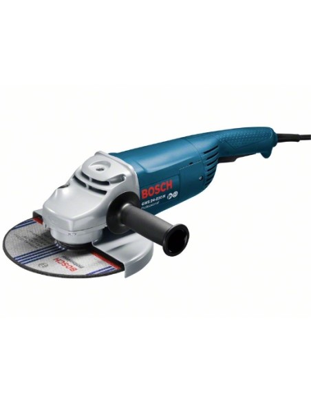 AMOLADORA GWS 24-230 H PROFESSIONAL
