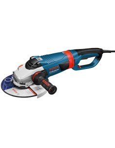 AMOLADORA GWS 26-230 LVI PROFESSIONAL