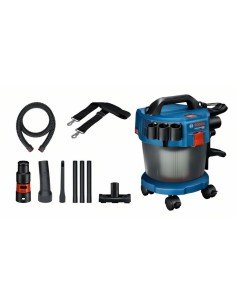 ASPIRADOR A BATERÍA GAS 18V-10 L PROFESSIONAL 2