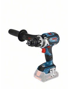 ATORNILLADOR A BATERÍA GSR 18V-110 C PROFESSIONAL 2