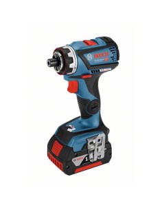 ATORNILLADOR A BATERÍA GSR 18V-60 FC FULL SET PROFESSIONAL