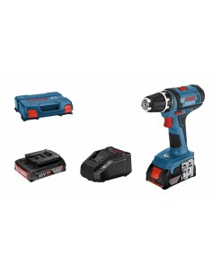 ATORNILLADOR A BATERÍA  GSR 18-2-LI PROFESSIONAL