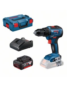 ATORNILLADOR A BATERÍA  GSR 18V-55 PROFESSIONAL