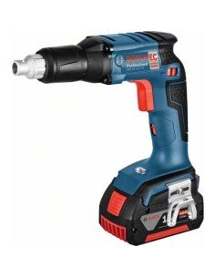 ATORNILLADOR A BATERÍA GSR 12V-35 HX PROFESSIONAL