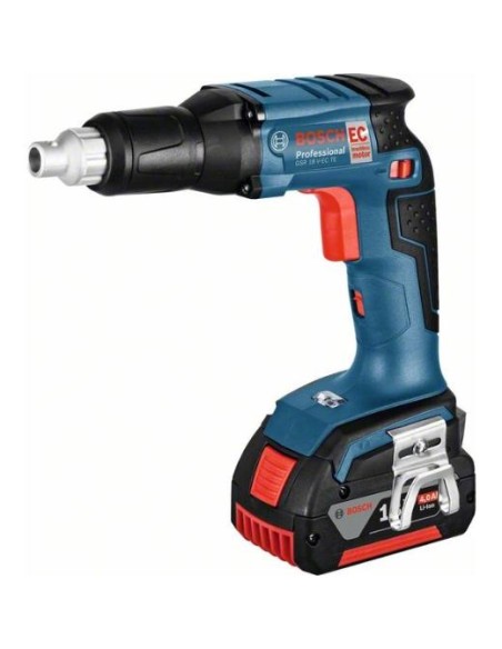 ATORNILLADOR A BATERÍA GSR 12V-35 HX PROFESSIONAL