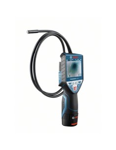 CÁMARA DIGITAL DE INSPECCIÓN GIC 120 C PROFESSIONAL