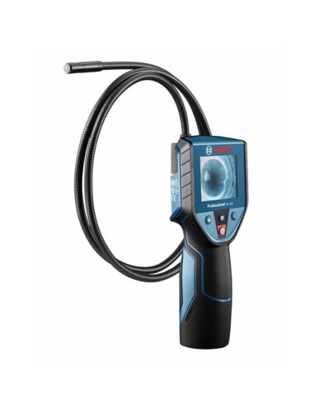 CÁMARA DIGITAL DE INSPECCIÓN GIC 120 PROFESSIONAL